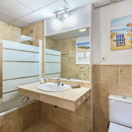 Spacieux A Appartement