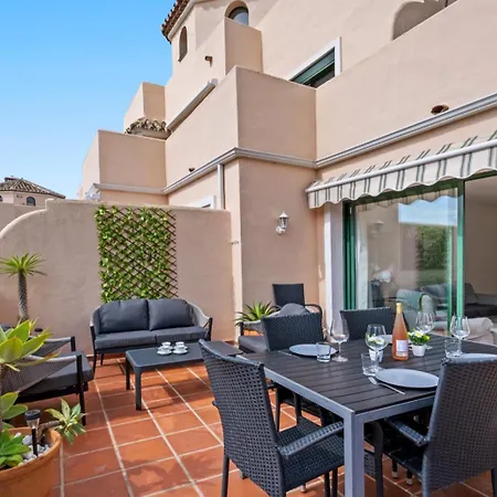 Spacieux A Appartement *