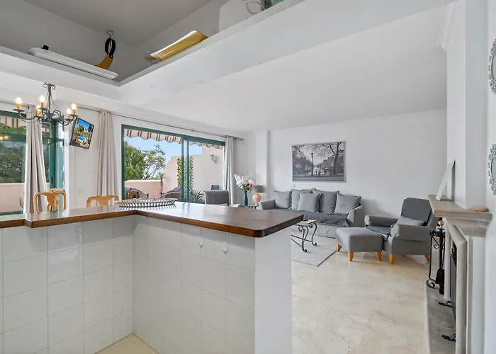 Spacieux à Appartement *