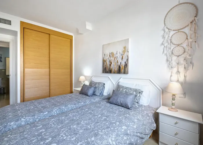 Appartement Spacieux à *
