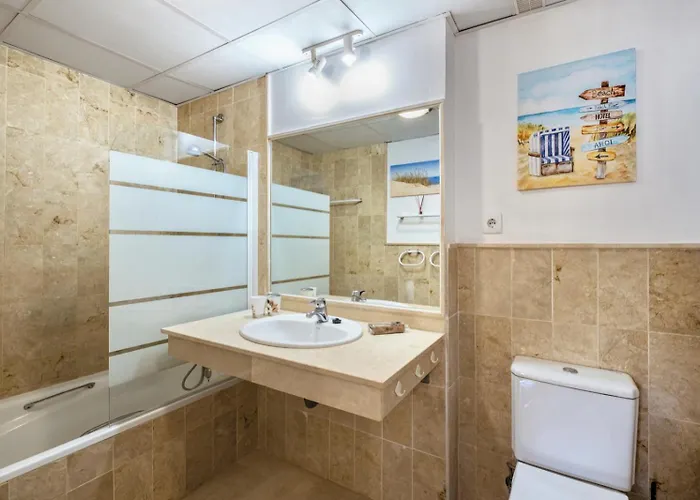 Spacieux à Appartement