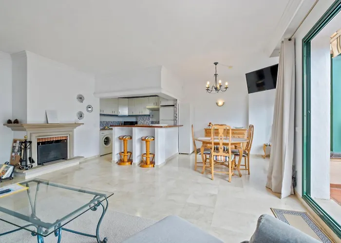 Appartement Spacieux à