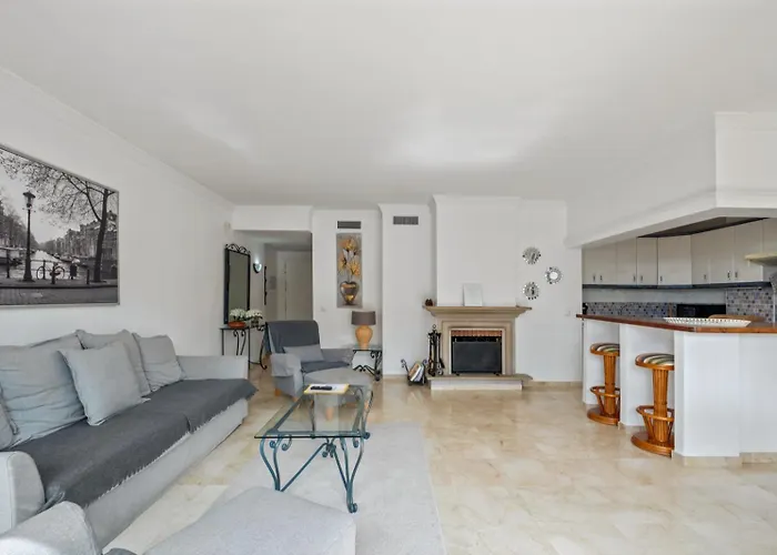Appartement Spacieux à