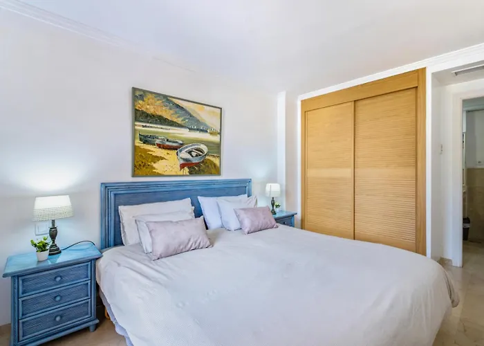 Spacieux à Appartement